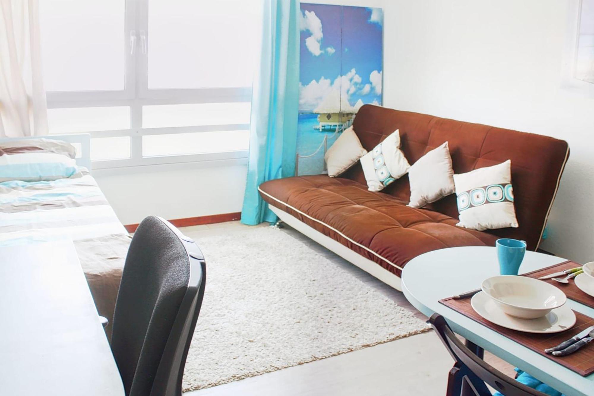 Cosy Studio In The Heart Of Lyon Near Vieux-ליון מראה חיצוני תמונה