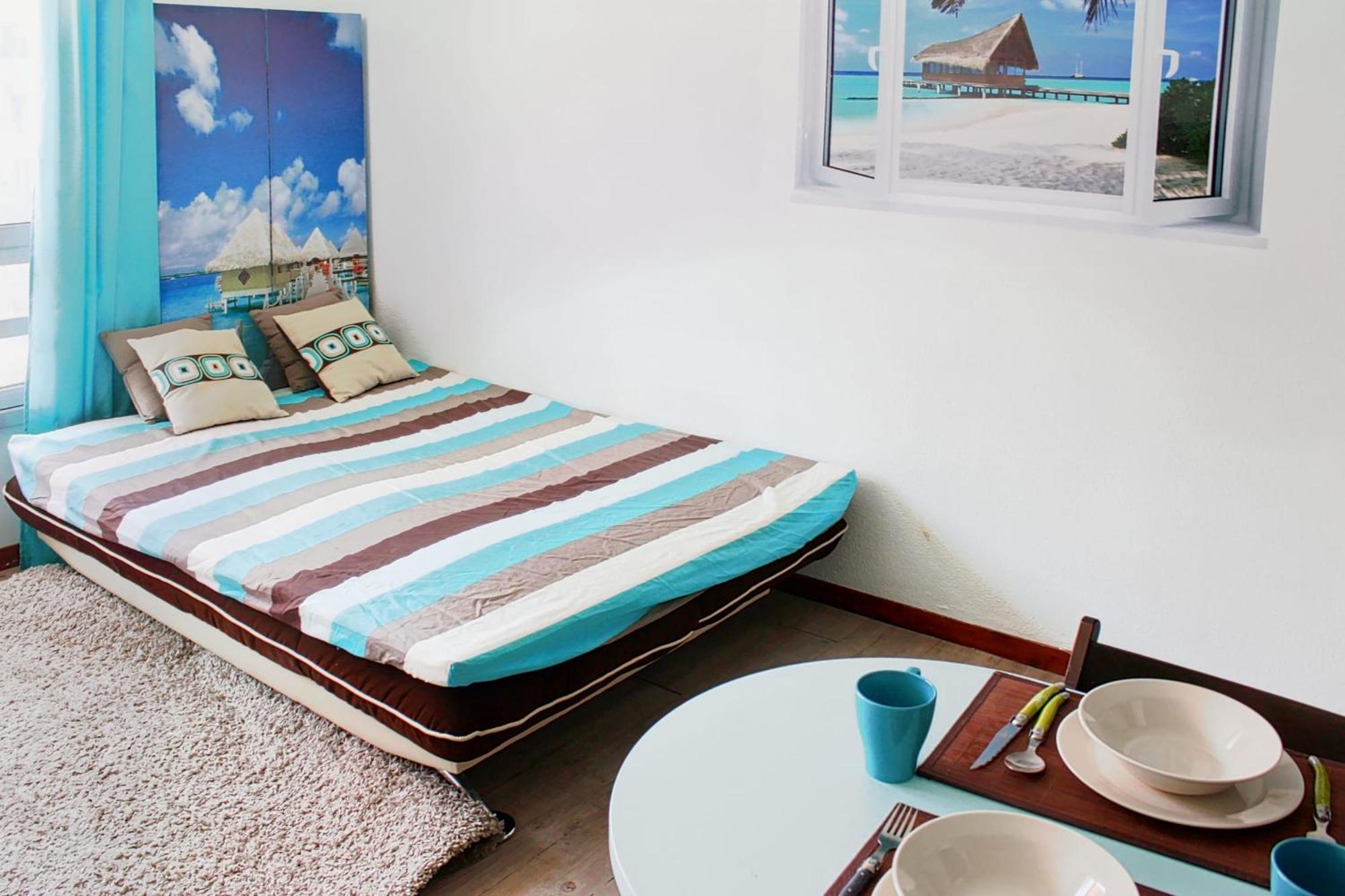 Cosy Studio In The Heart Of Lyon Near Vieux-ליון מראה חיצוני תמונה