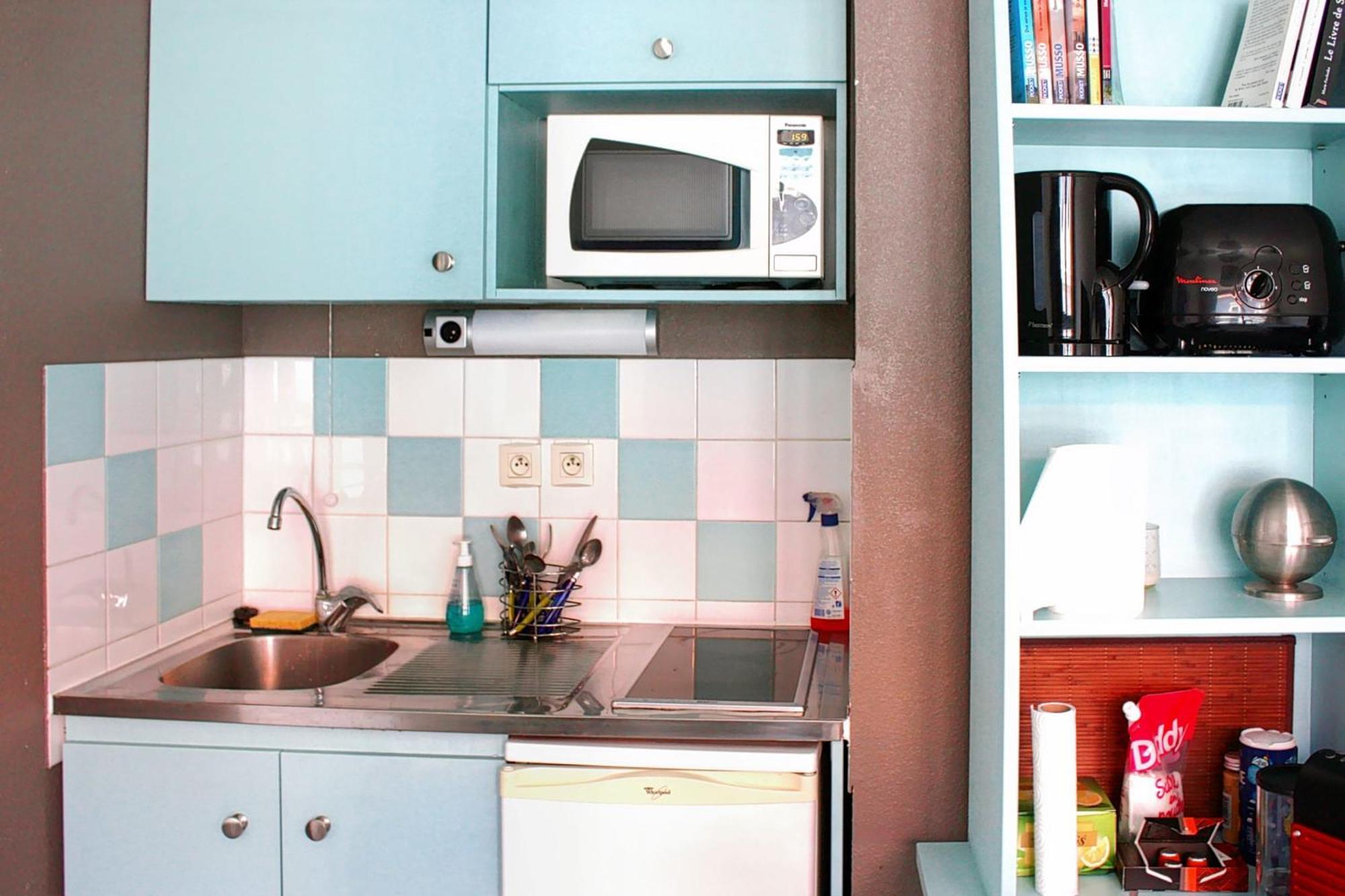 Cosy Studio In The Heart Of Lyon Near Vieux-ליון מראה חיצוני תמונה
