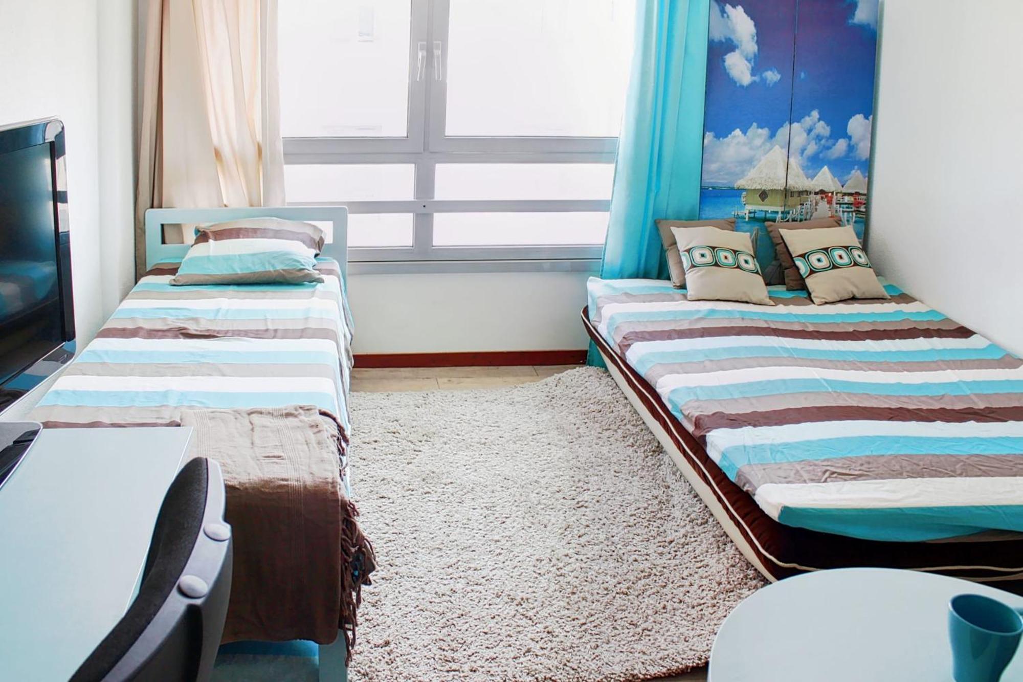 Cosy Studio In The Heart Of Lyon Near Vieux-ליון מראה חיצוני תמונה
